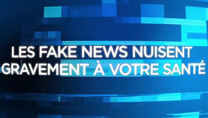 Les Fake news