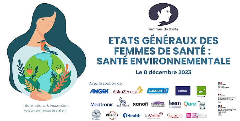 Femmes de santé