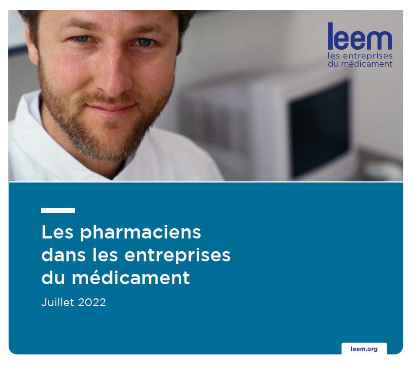 Guide pharmaciens