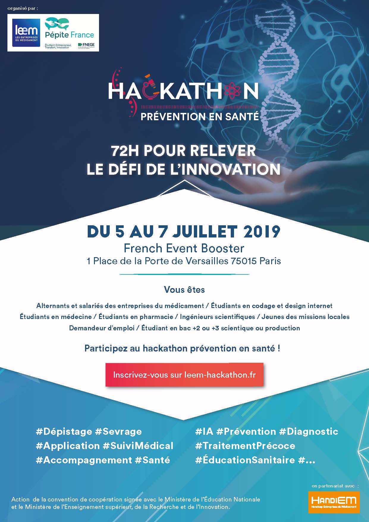 Hackathon