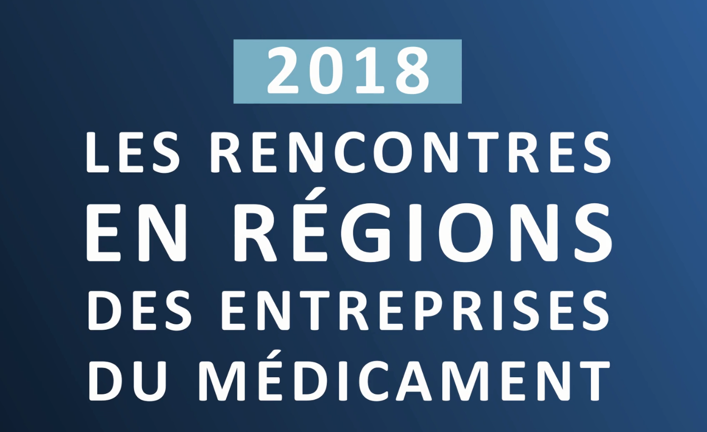 Rencontres