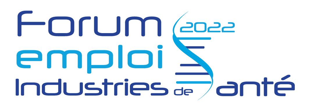 Forum emploi des industries de santé 2022