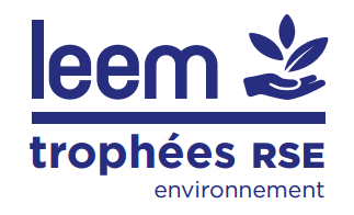 Trophées RSE 2019 environnement