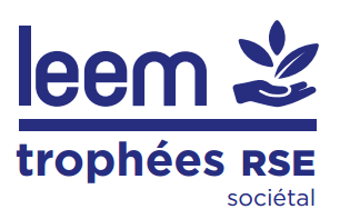 Trophées RSE 2019 sociétal