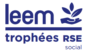 Trophées RSE 2019  social