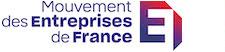 Medef logo