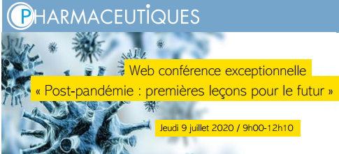 conférence
