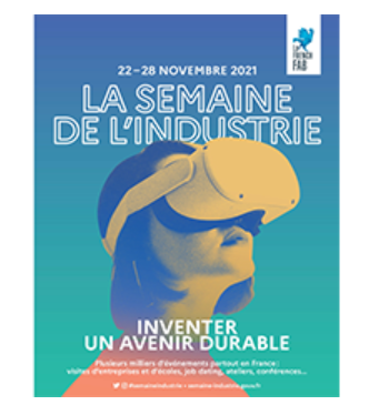 Semaine industrie