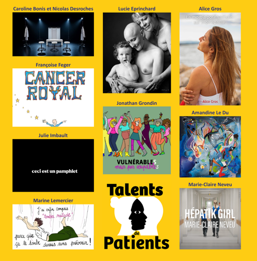 talents