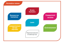 Rapport de responsabilité sociale des entreprises du médicament - Edition 2006 