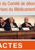 Actes du colloque Codeem du 18 octobre 2012