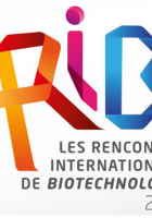 RIB 2015 : 1ère édition des Rencontres Internationales de Biotechnologies 