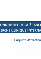 Enquête Attractivité 2016 du Leem 