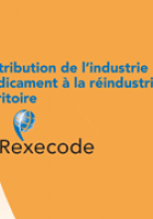 Etude Leem - Coe-Rexecode 2012