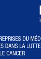 L’appel des entreprises du médicament engagées dans la lutte contre le cancer