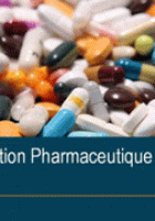 Etude R.Berger - Production pharmaceutique en France