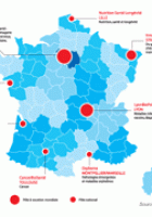 Rapport de Responsabilité Sociétale des Entreprises du Médicament 2007