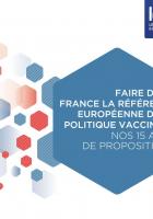 Plateforme vaccins 2018