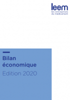 Bilan économique 2020