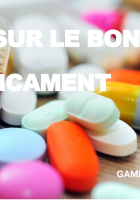 Ipsos pour le Leem - Bon usage médicament