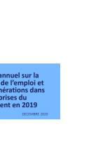 Rapport emploi 2019