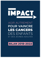 Borchure Impact : agir autrement