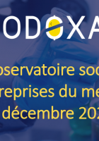 Etude Odoxa 2022