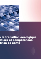 Rapport transition éco