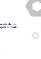 Etude tests moléculaires