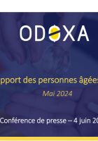 Etude Odoxa