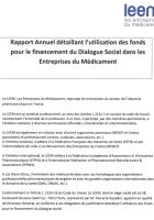 Rapport