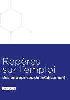 Repères Emploi