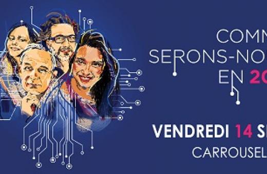 Invitation presse - PharmaCité 2018