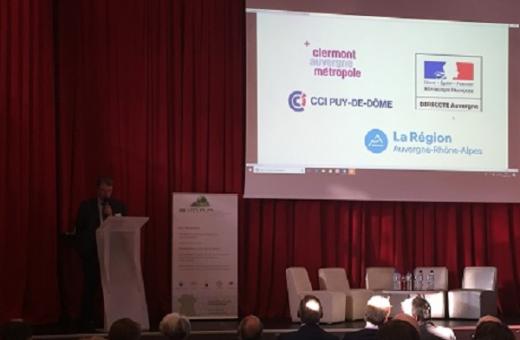 Intervention de Philippe Lamoureux, Directeur général du Leem