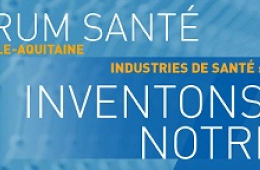 8ème Forum Santé Nouvelle-Aquitaine 