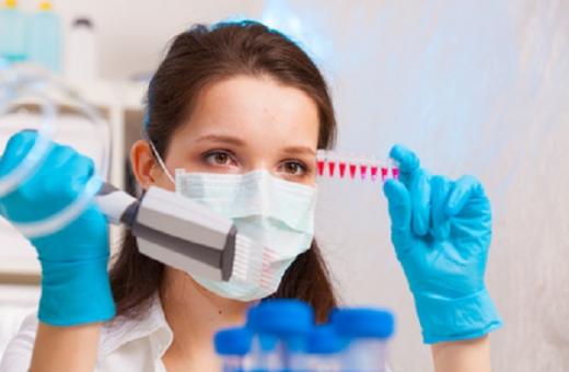 Conférence de presse - Recherche cliniqu