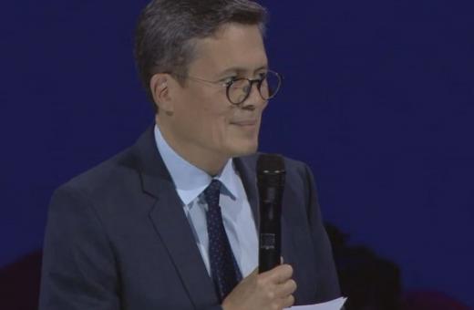 VŒUX DU LEEM A LA PRESSE - INVITATION