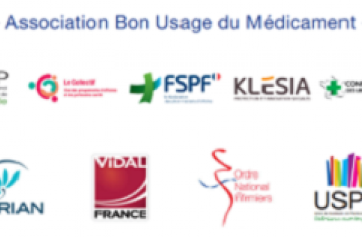 bon usage du médicament