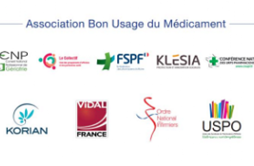 Bon Usage du Médicament