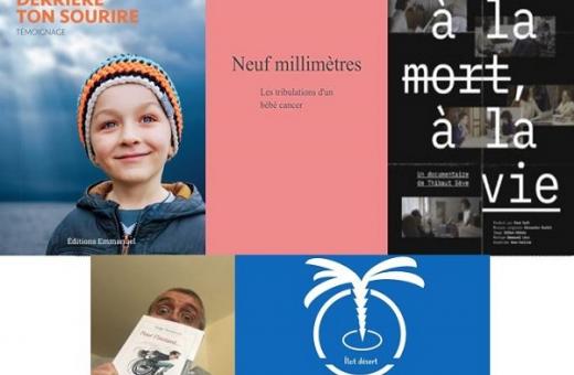 Talents de patients