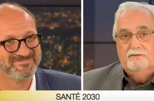La santé en question émission