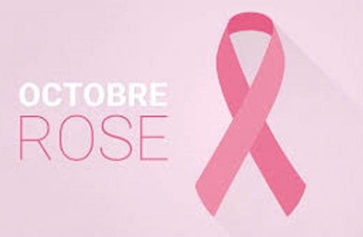 Octobre rose