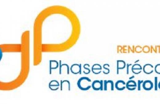 Rencontre 2019 - Phases précoces en cancérologie