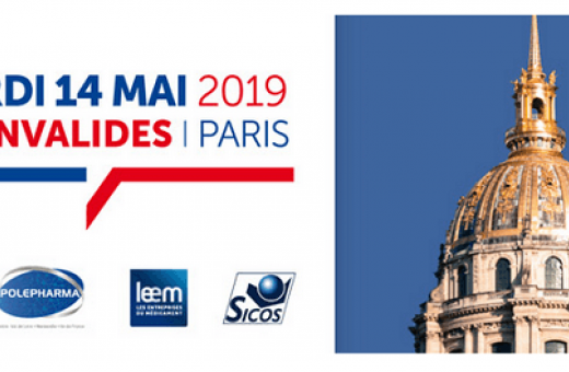 Principes actifs et médicaments