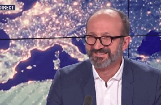 Frédéric Collet sur BFM le 10 décembre 2019