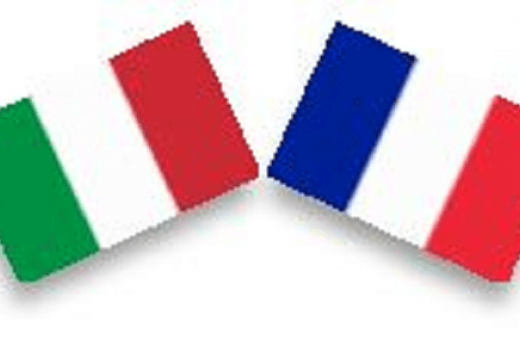 Industrie Pharmaceutique : regards croisés France-Italie