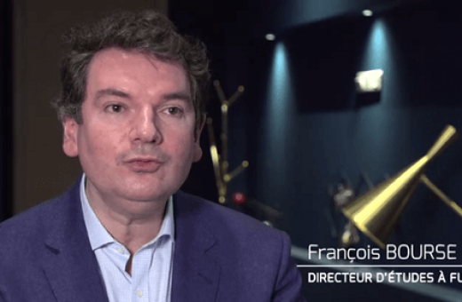 Santé 2030 - Interview de François Bourse