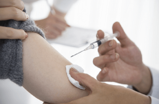 vaccination