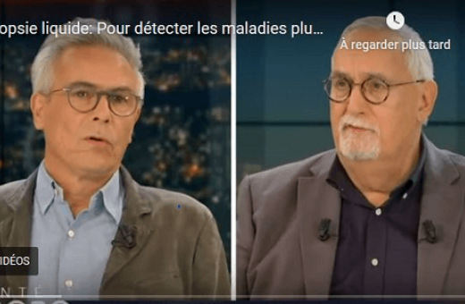 Vidéo - Qu'est-ce que la micro fluidique ?
