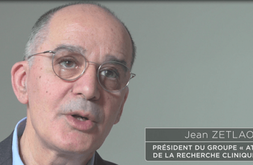 Essais cliniques, quelles sont les préconisations des industriels ? 
